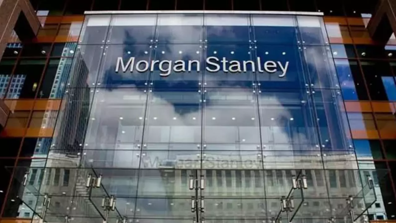 Morgan Stanley: Türkiye için dönüm noktası